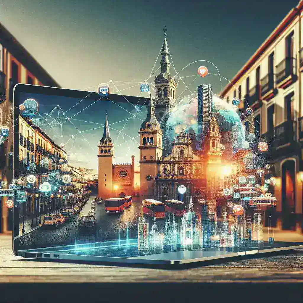 "Colaboración Intel-Lenovo 'Aura': Nuevo lanzamiento de tecnología innovadora en España, destacando la sinergia entre ambas marcas."